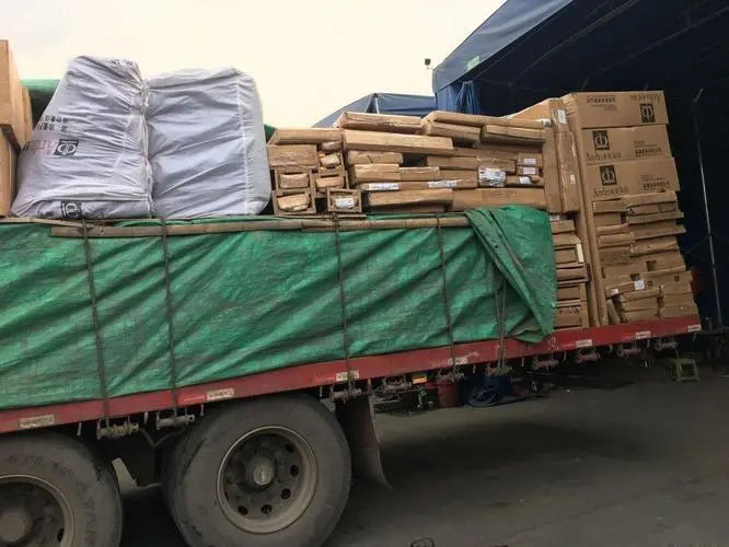 渔薪镇家具托运